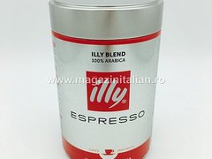 Cafea Illy Espresso